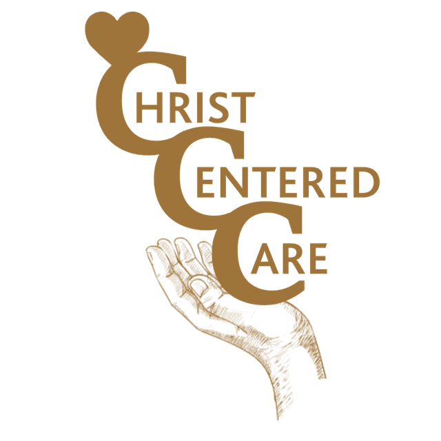 Christ Centered Care logo